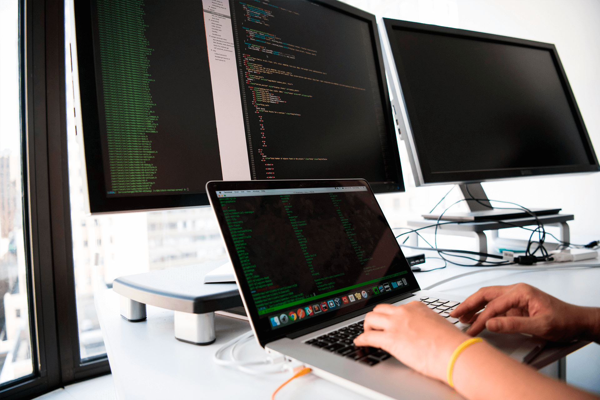 El Big Data sigue siendo una buena apuesta en los negocios