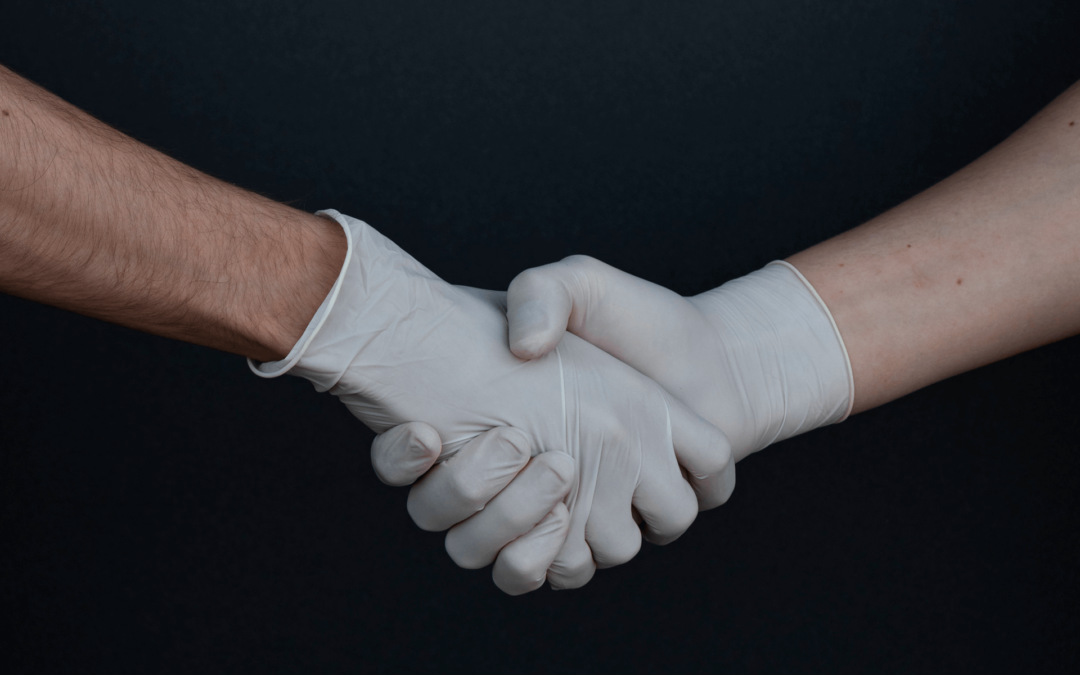 Patrocinado: Este tipo necesita guantes