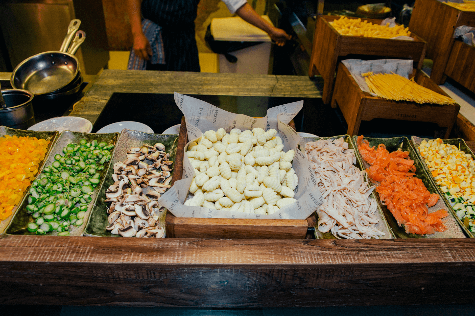 10 cenas fáciles para dos personas