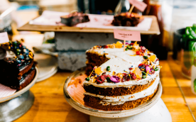 32 Recetas de Ponche de Verano con Frutas