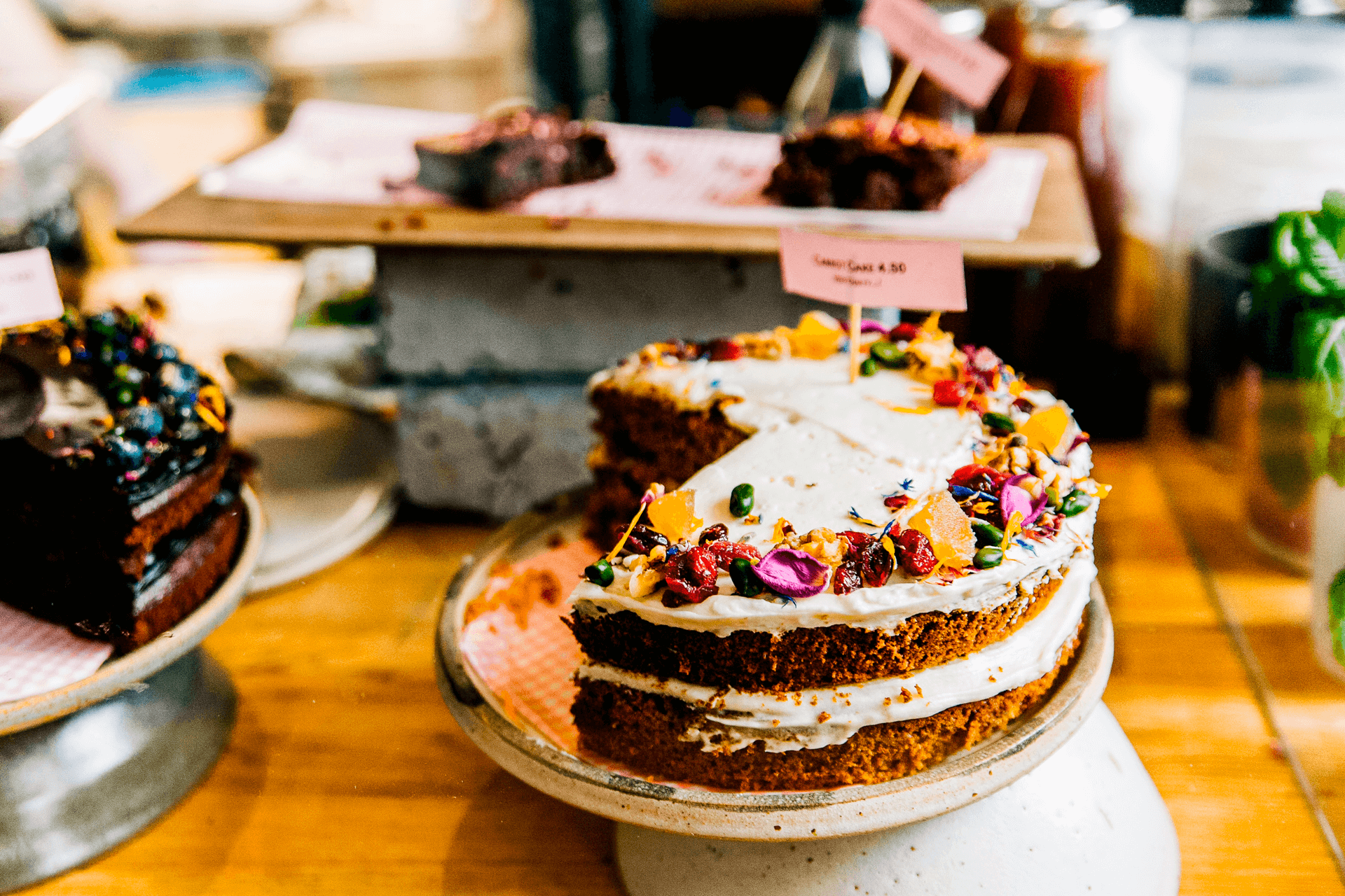 32 Recetas de Ponche de Verano con Frutas