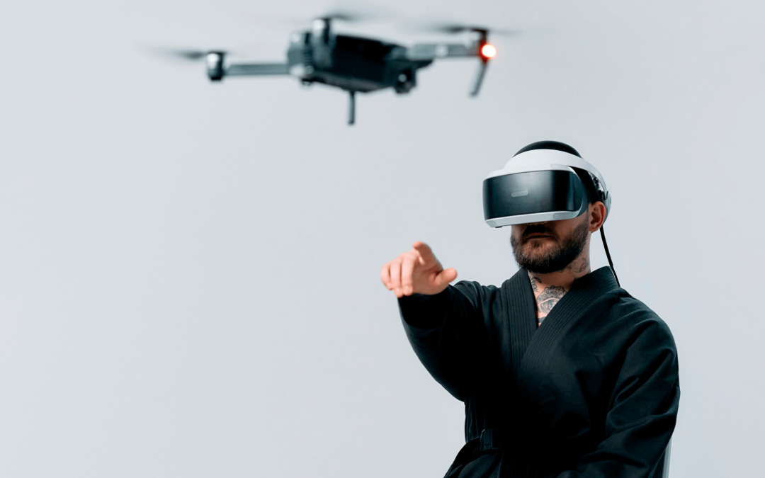 La promesa de los avances sanitarios de la tecnología de IA