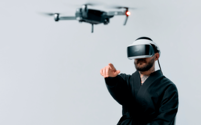 La promesa de los avances sanitarios de la tecnología de IA