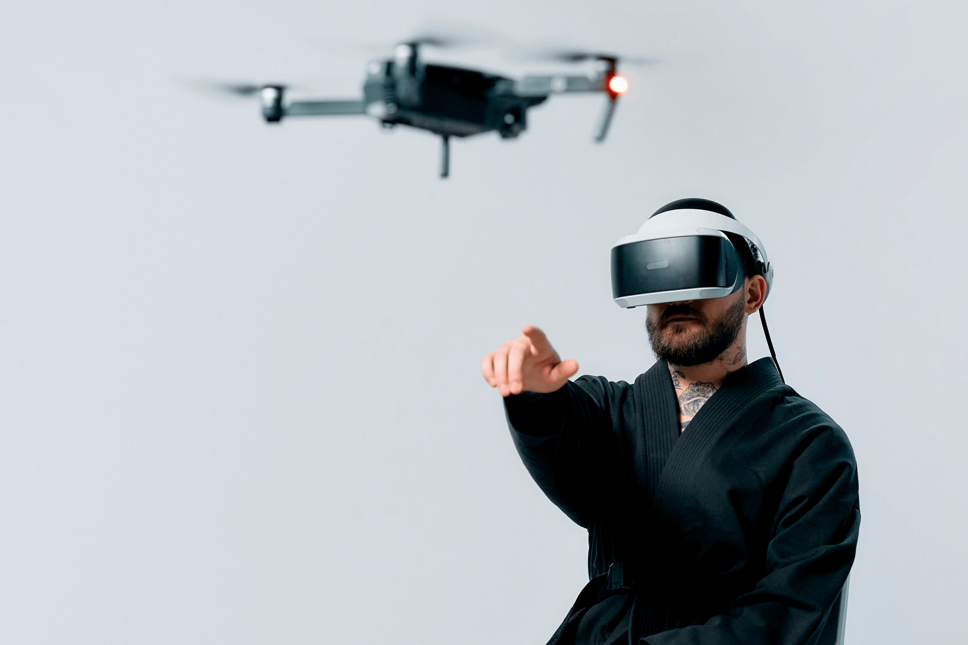 La promesa de los avances sanitarios de la tecnología de IA