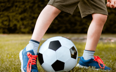 Dejan a las ligas de fútbol infantil en una situación difícil