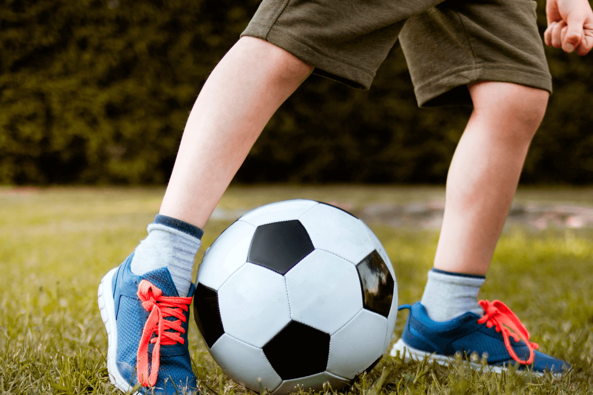 Dejan a las ligas de fútbol infantil en una situación difícil