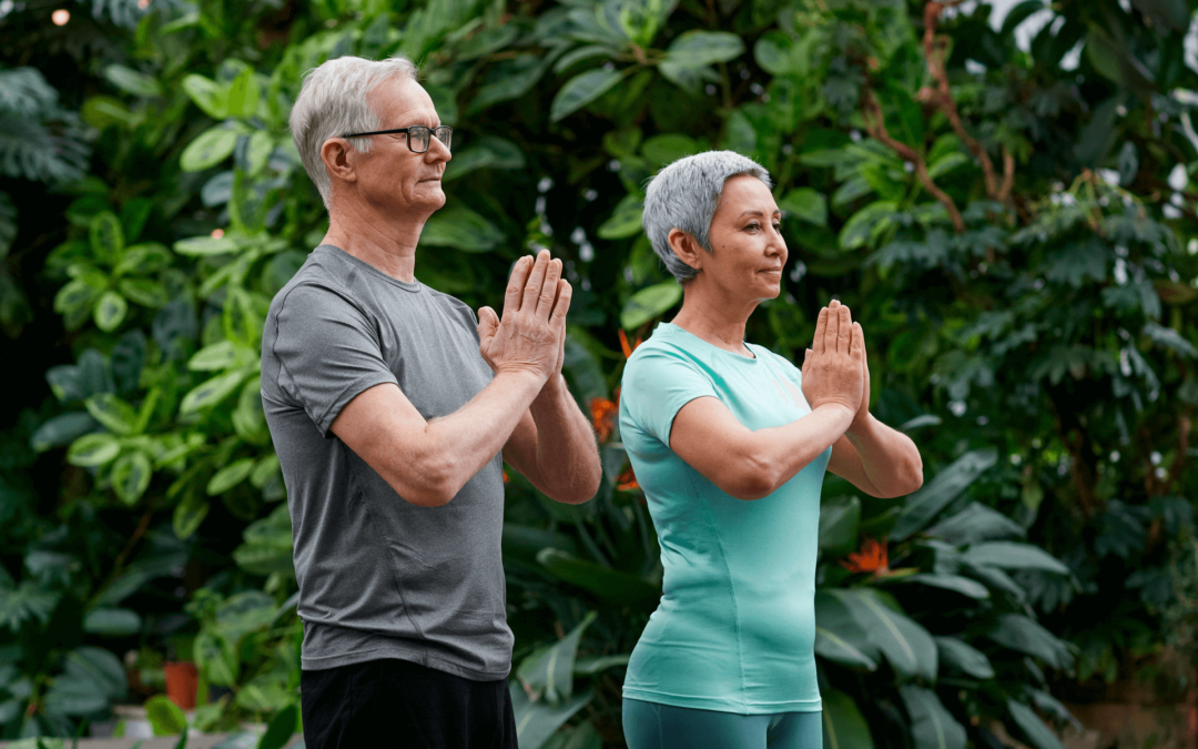 La postura: No es una broma
