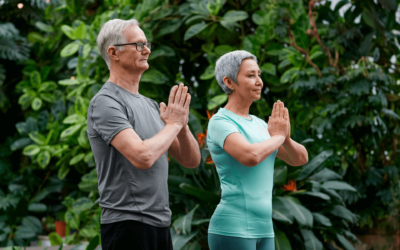 La postura: No es una broma