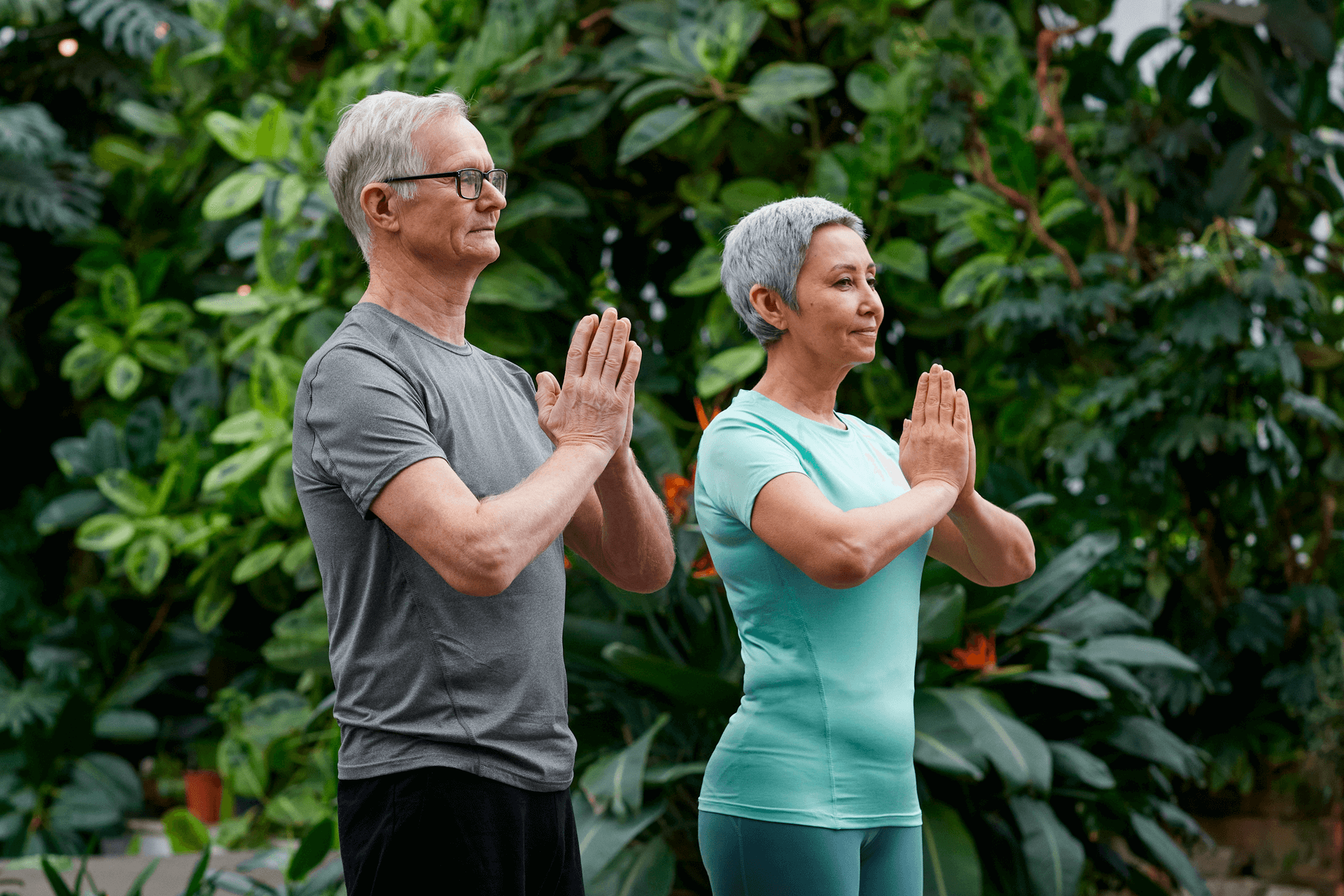 La postura: No es una broma