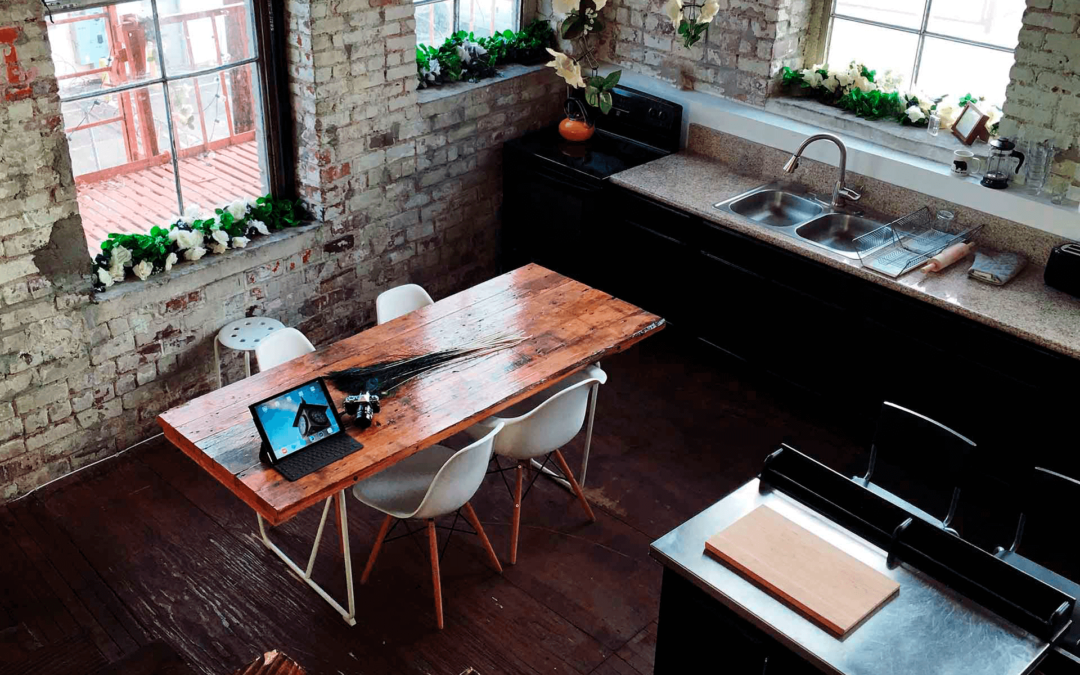 Oficinas: Cómo entender la nueva tendencia en el 2021