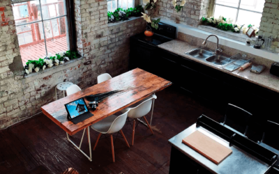 Oficinas: Cómo entender la nueva tendencia en el 2021