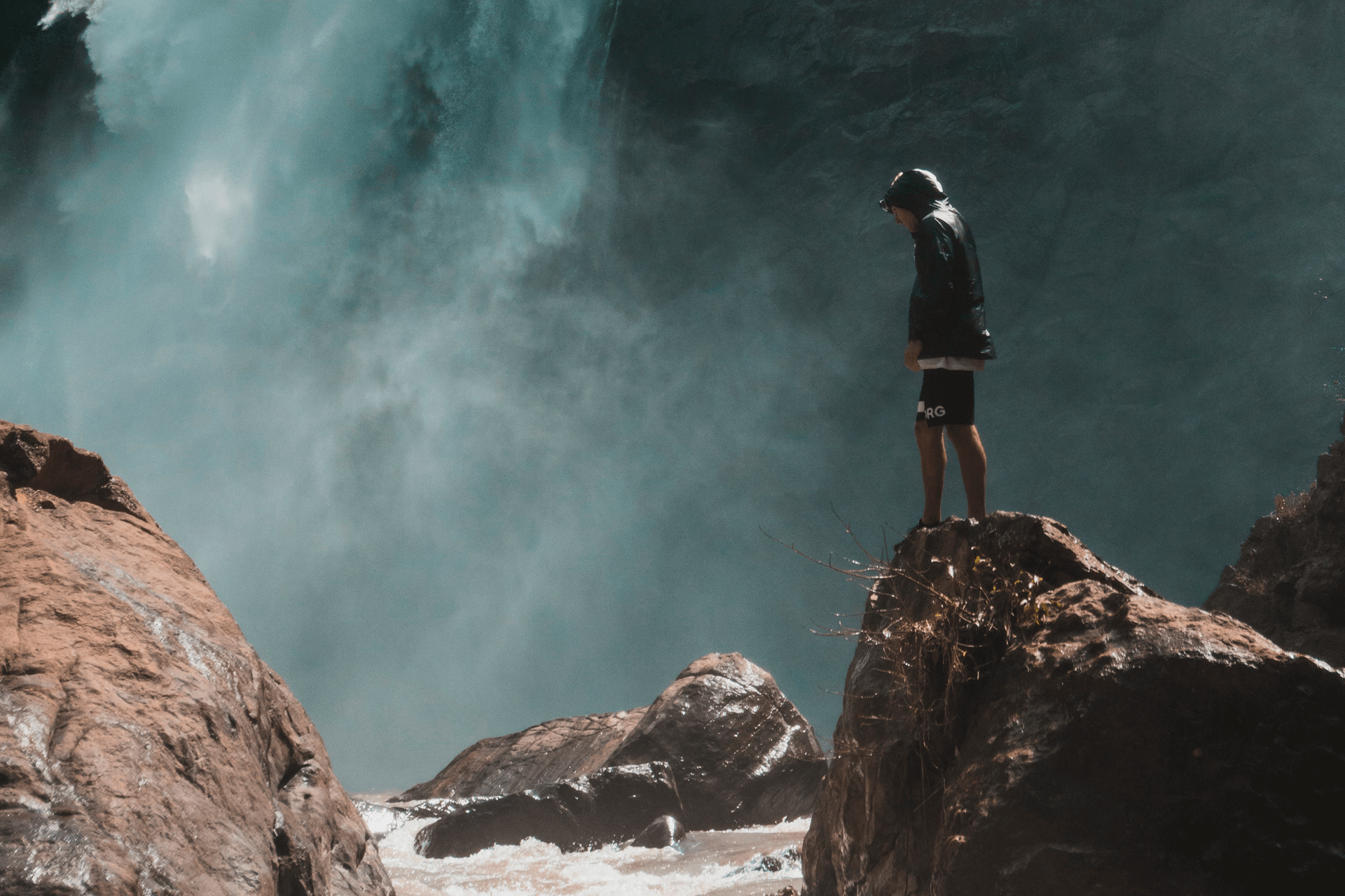 Cientos de personas mueren cada año por falta de equipo de senderismo