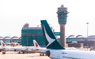 Las aerolíneas se disponen a añadir nuevas correas de ala para abaratar las tarifas