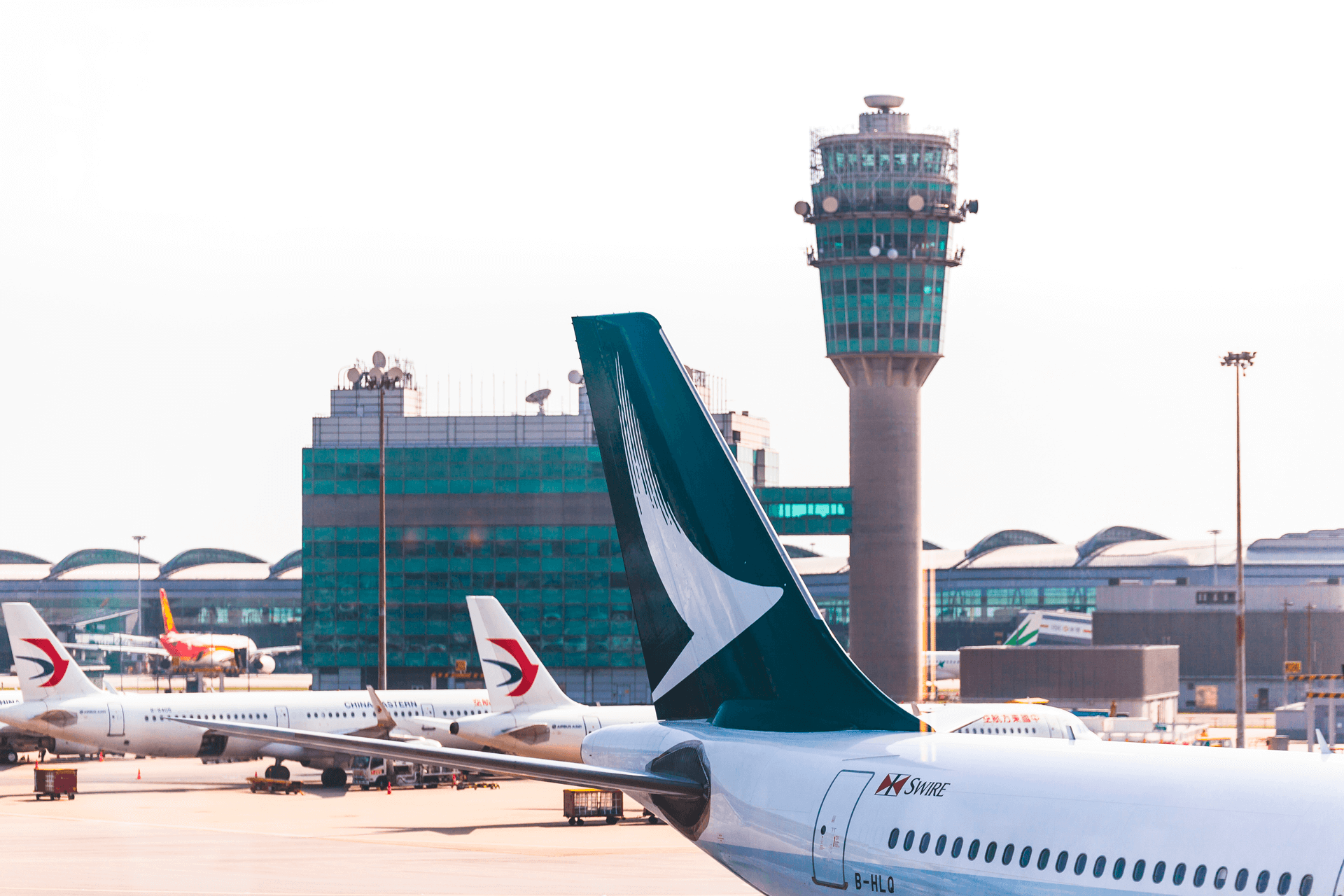 Las aerolíneas se disponen a añadir nuevas correas de ala para abaratar las tarifas