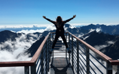 Cómo planificar su próxima gran aventura este 2021