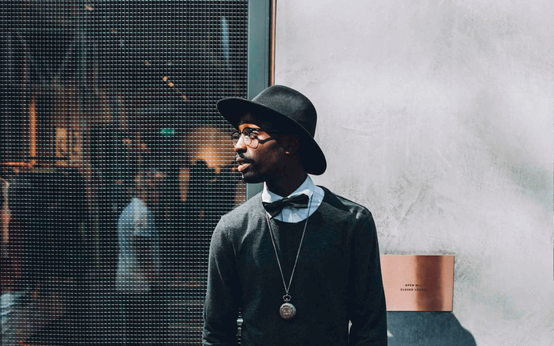 Informe: Los nuevos y bonitos artilugios no compensarán ese sombrero