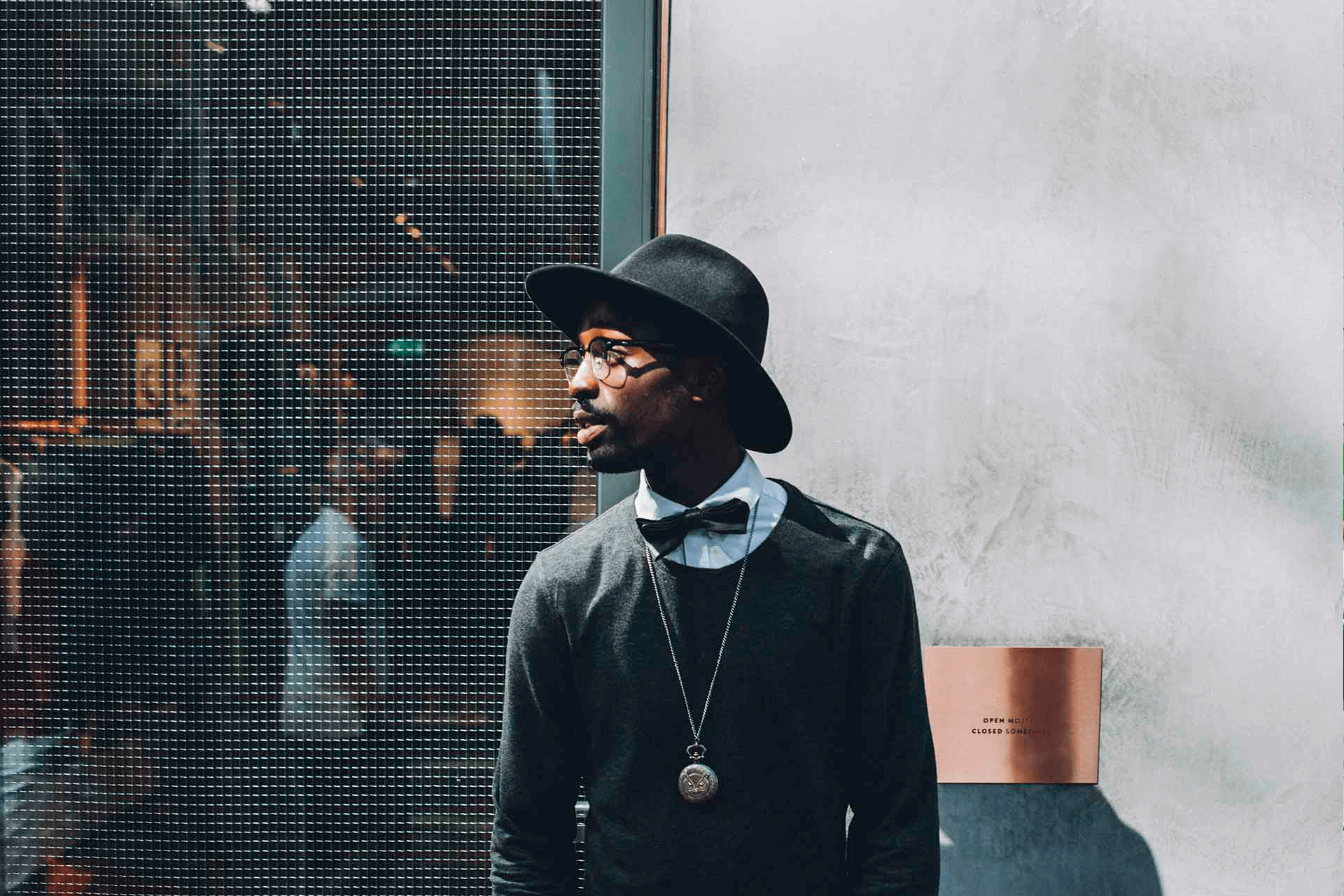 Informe: Los nuevos y bonitos artilugios no compensarán ese sombrero