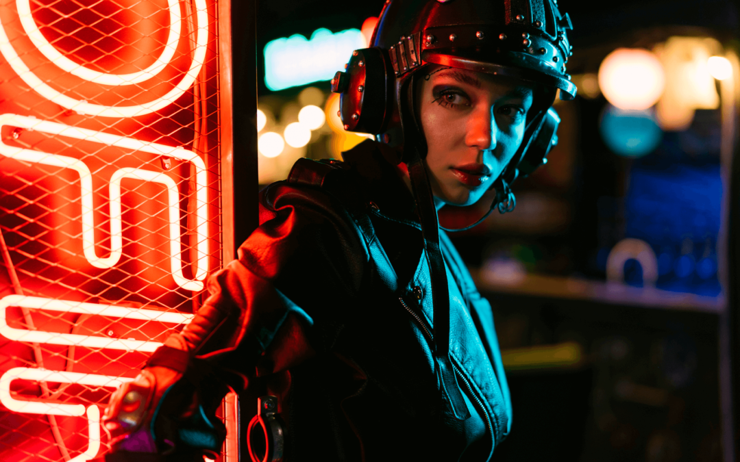 La moda se prepara para la automatización