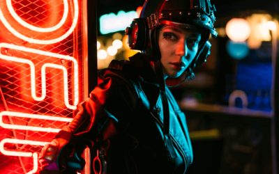 La moda se prepara para la automatización