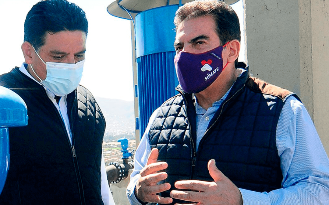 Reyes pide al Gobierno reducir el rango de edades para vacunación