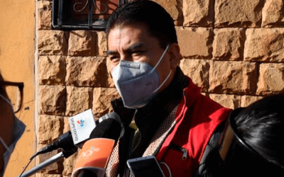 Sedes reporta deceso de joven de 21 años por Covid-19