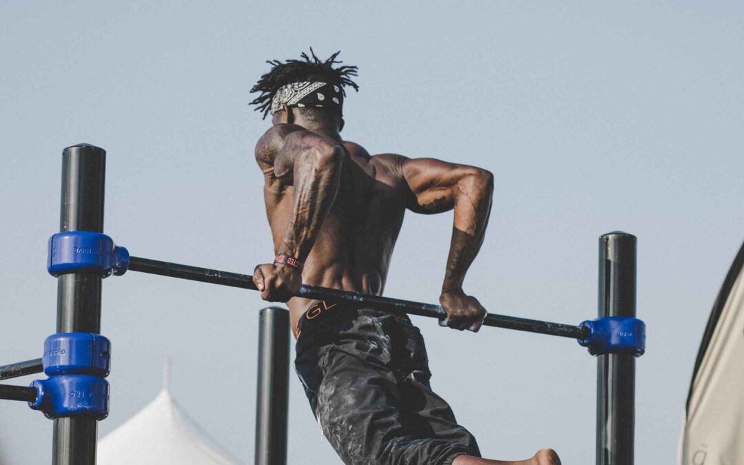 Un nuevo estudio revela aún más beneficios del entrenamiento de fuerza