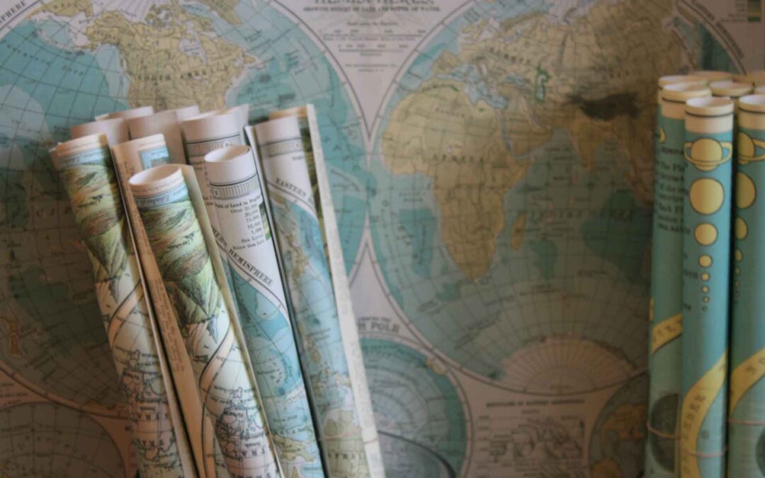 10 consejos para escribir un diario de viaje que realmente puede compartir