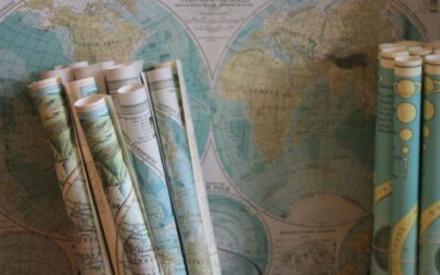 10 consejos para escribir un diario de viaje que realmente puede compartir