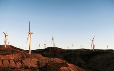 La energía renovable alcanza la viabilidad mundial