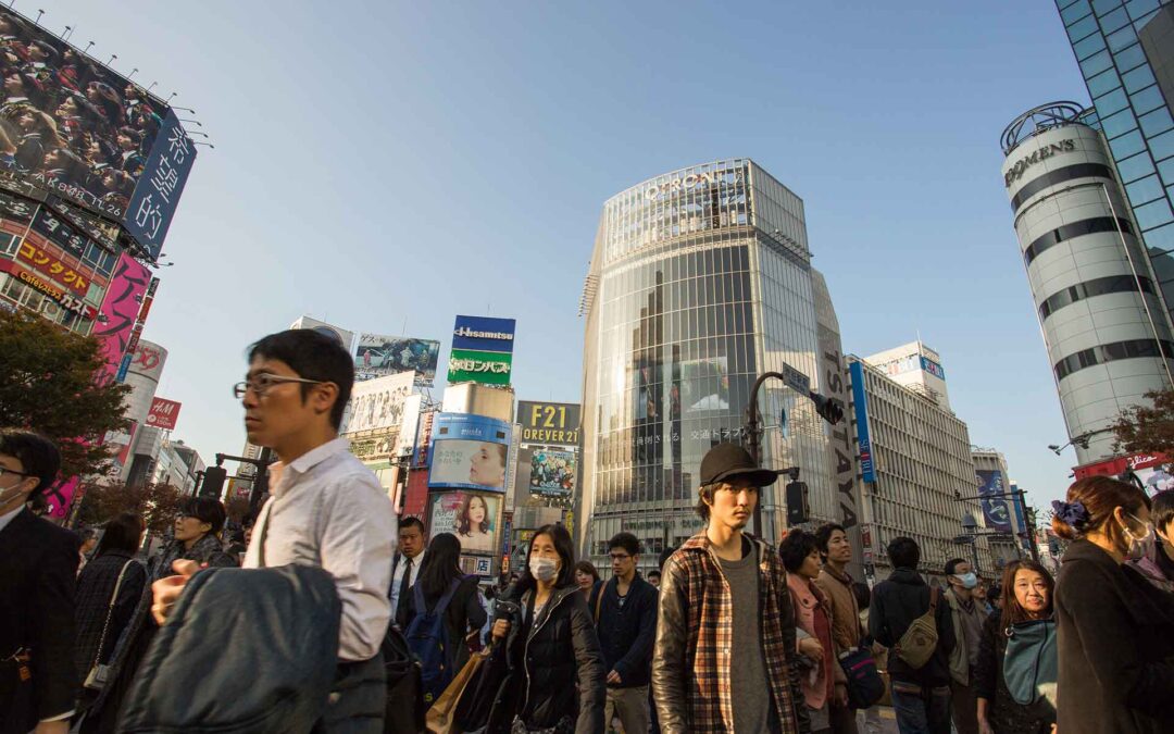 Una mirada a los festivales de todo el mundo