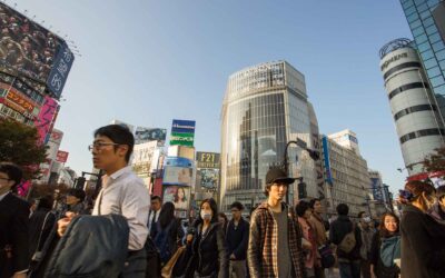 Una mirada a los festivales de todo el mundo