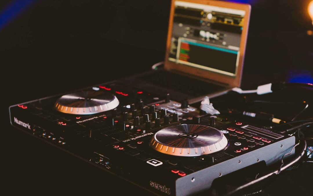 El equipo de DJ sigue siendo la tecnología de lujo más rentable